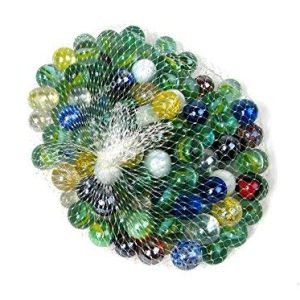 Canicas de cristal 4